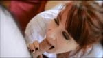 Seksi travestinin ters ilişki pornosu