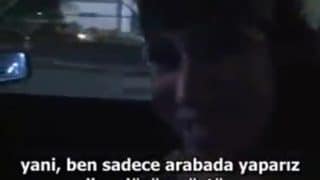 Türkce alt yazı porno bir fahişenini hikayesi