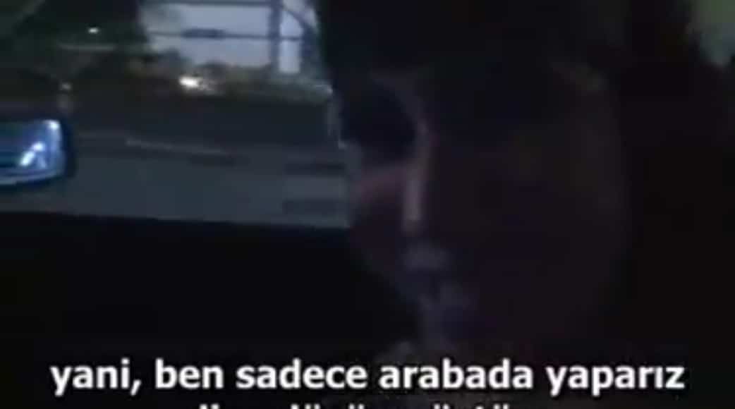 Türkce alt yazı porno bir fahişenini hikayesi