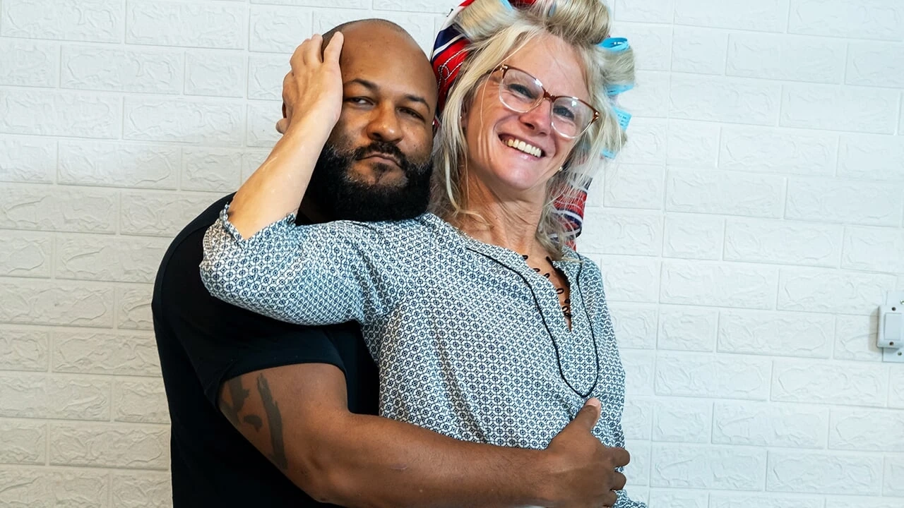 Profesyonel gay fetish